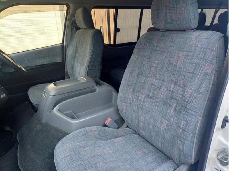 HIACE WAGON