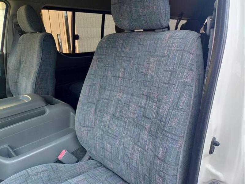 HIACE WAGON