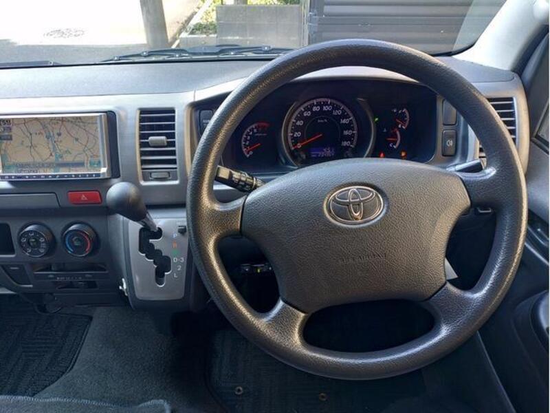 HIACE WAGON