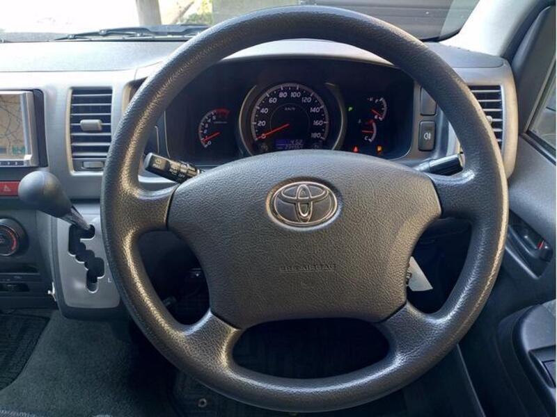 HIACE WAGON