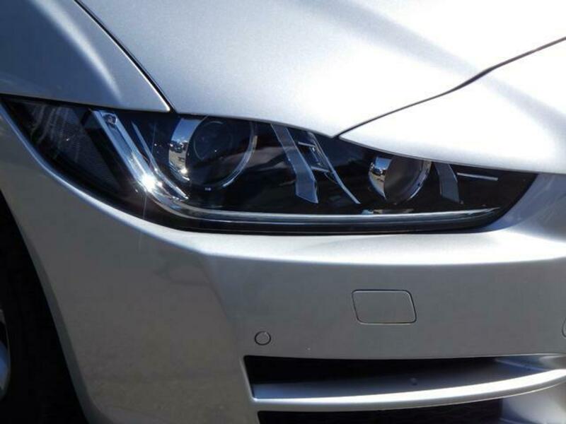 XE
