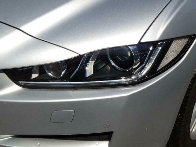 XE