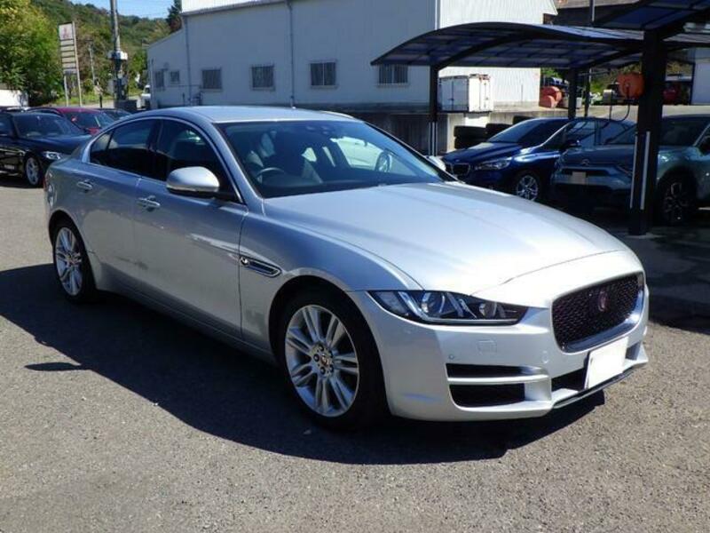 XE
