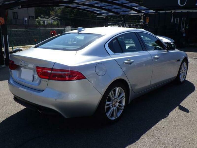 XE