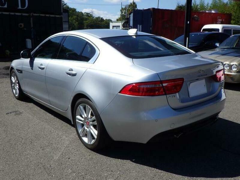 XE