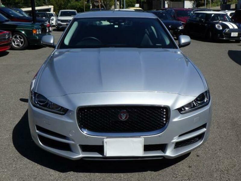 XE