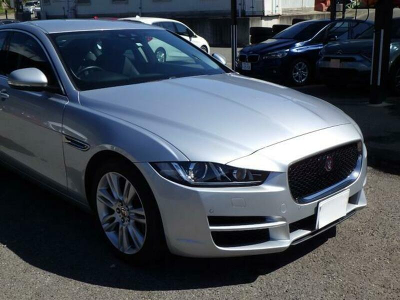 XE