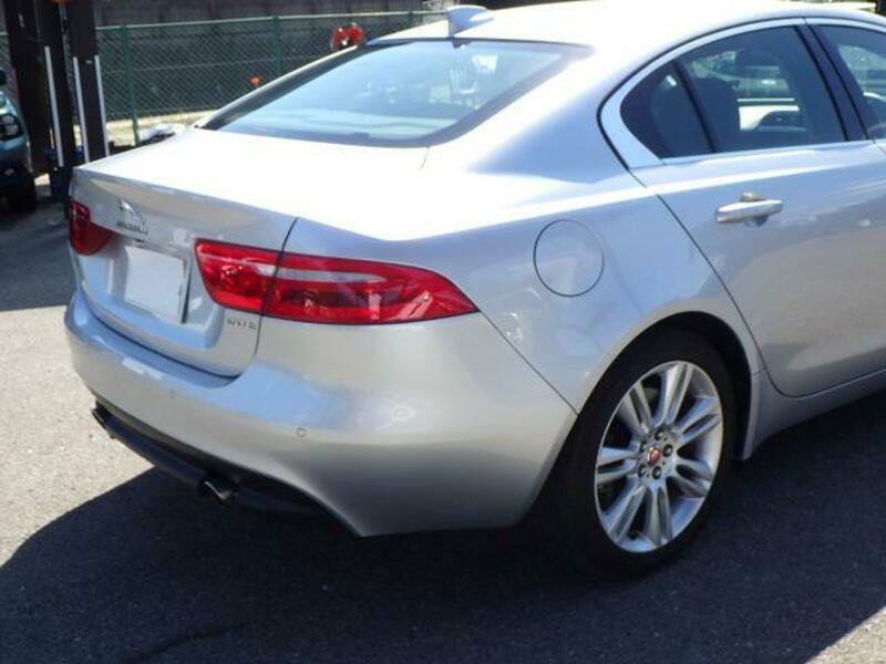 XE