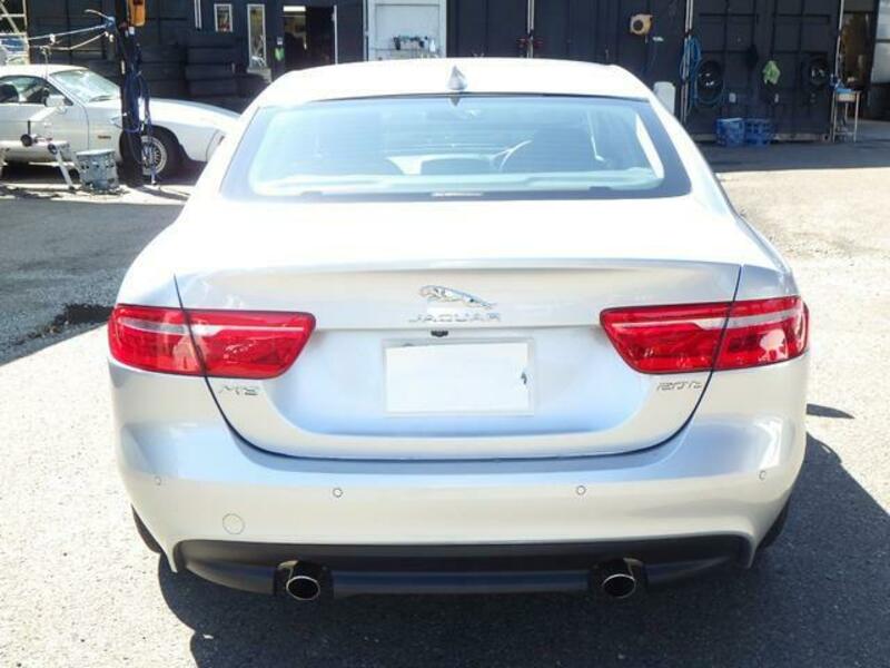 XE