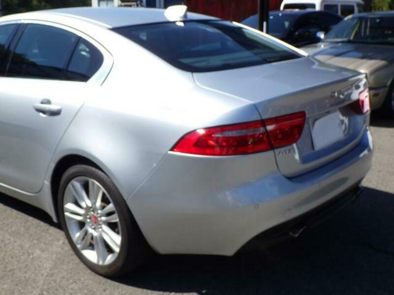 XE