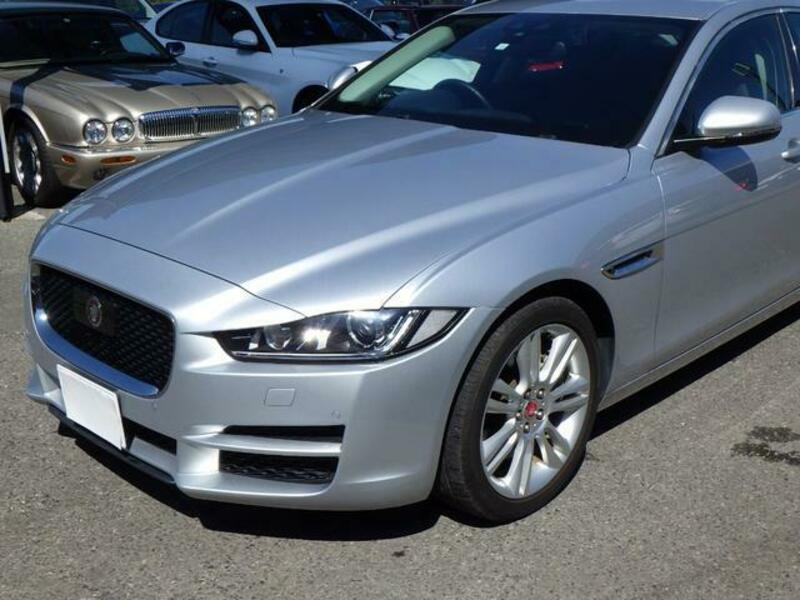 XE