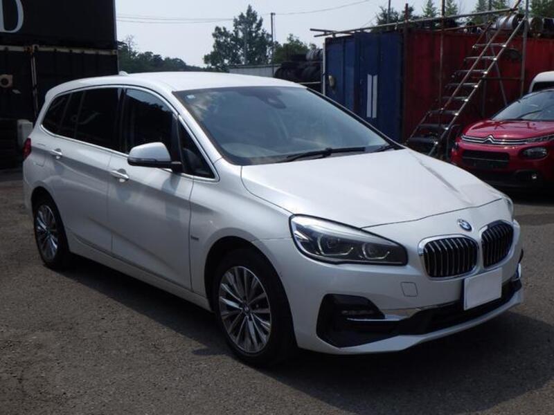 2 SERIES