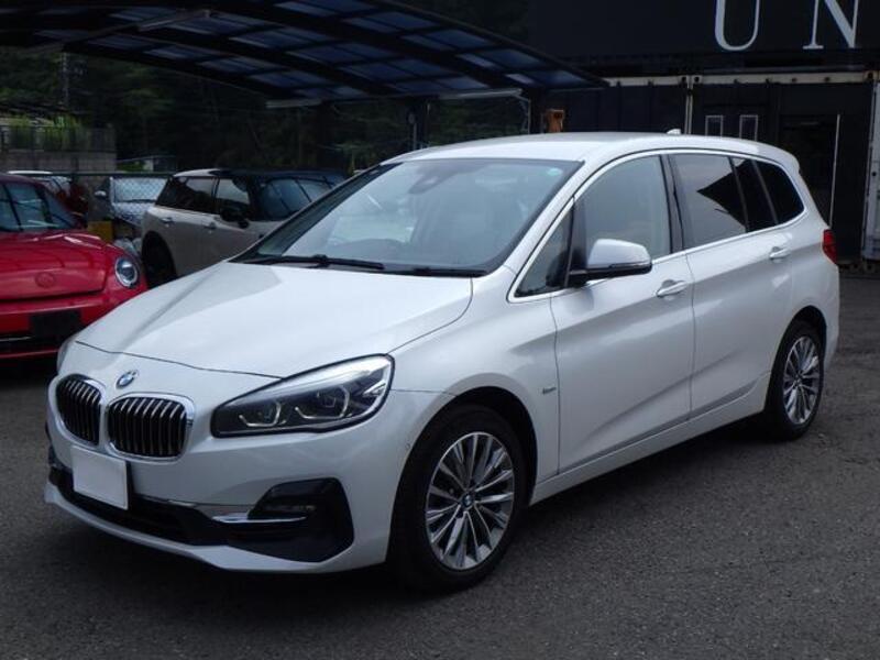 2 SERIES