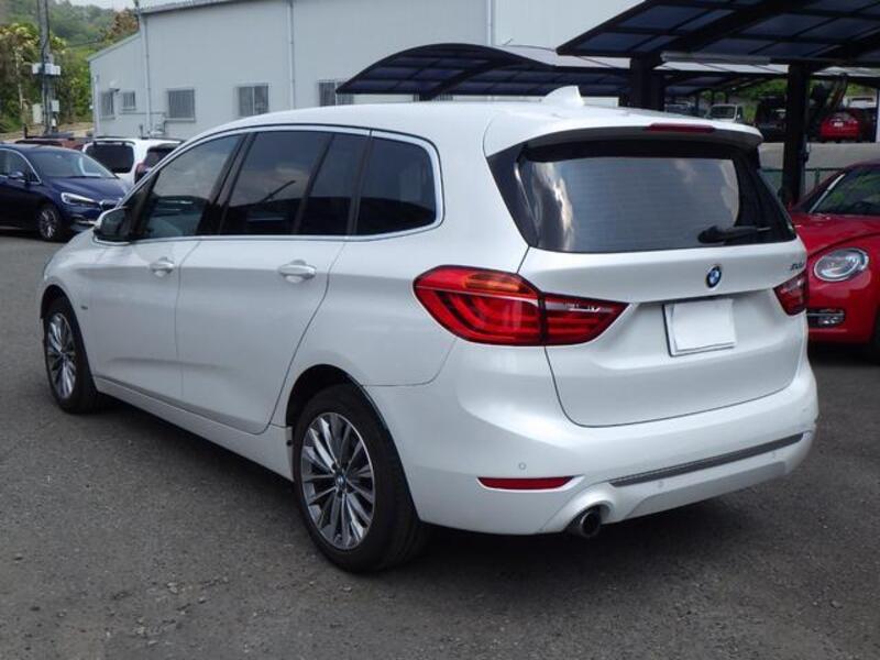 2 SERIES