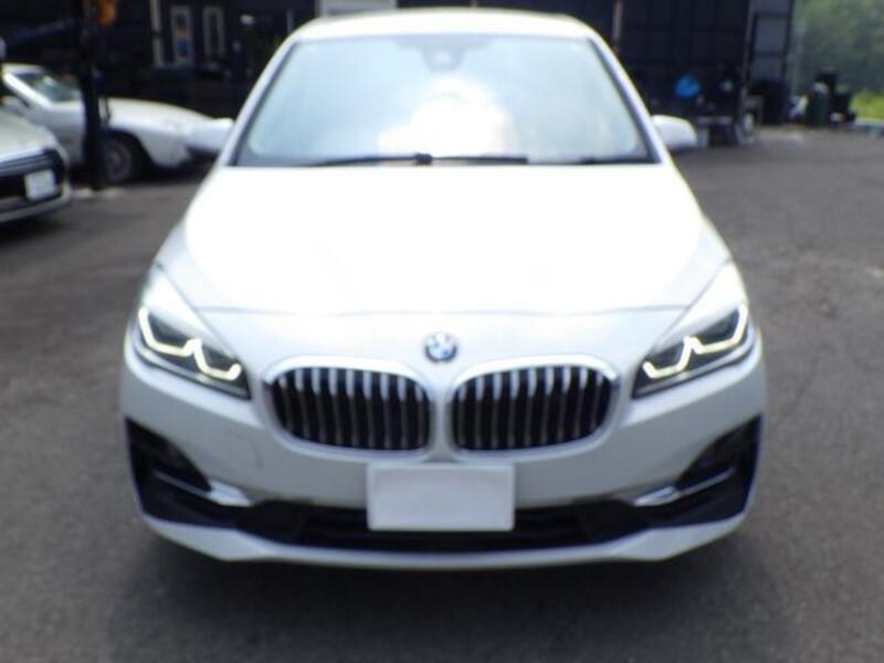 2 SERIES