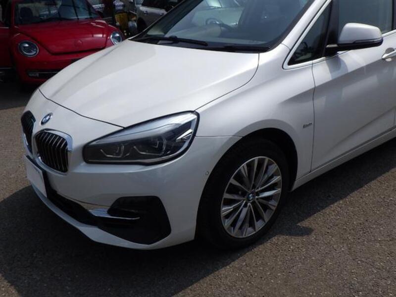 2 SERIES