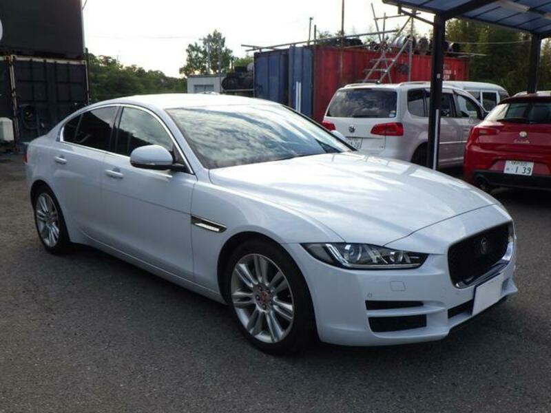 XE