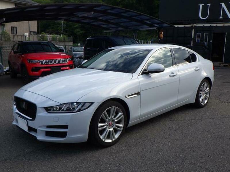 XE