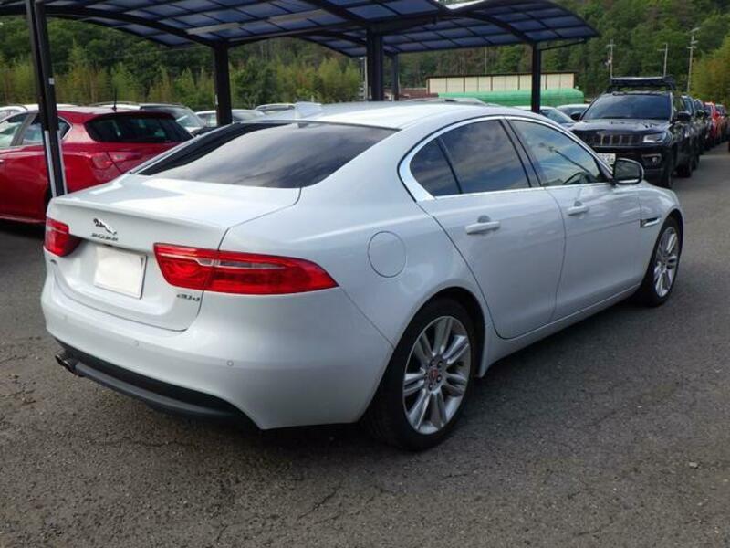 XE