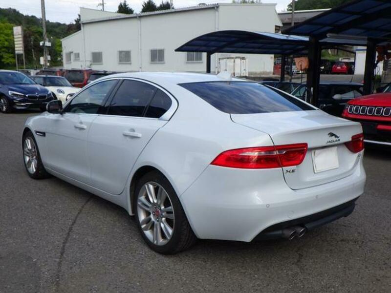 XE
