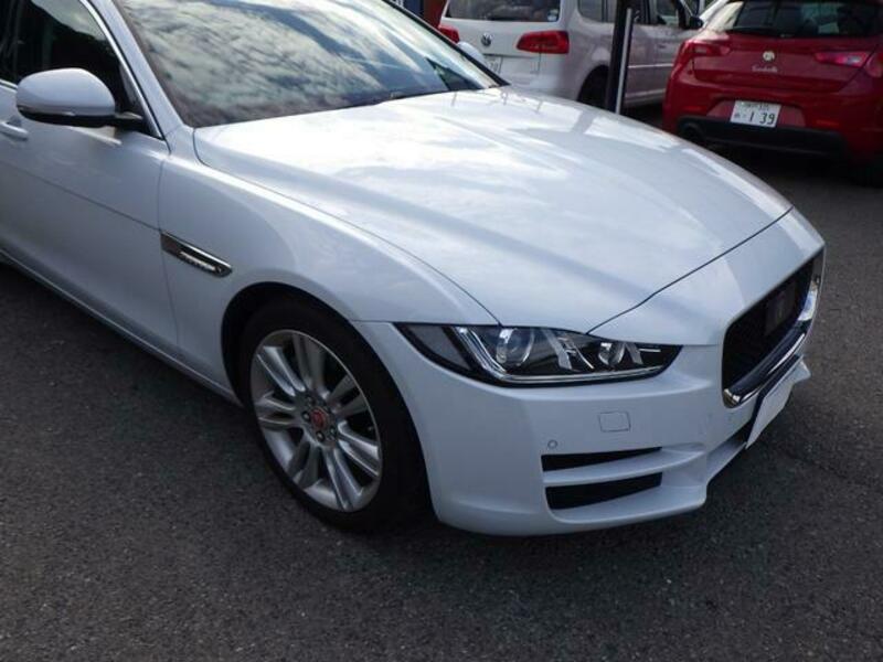 XE