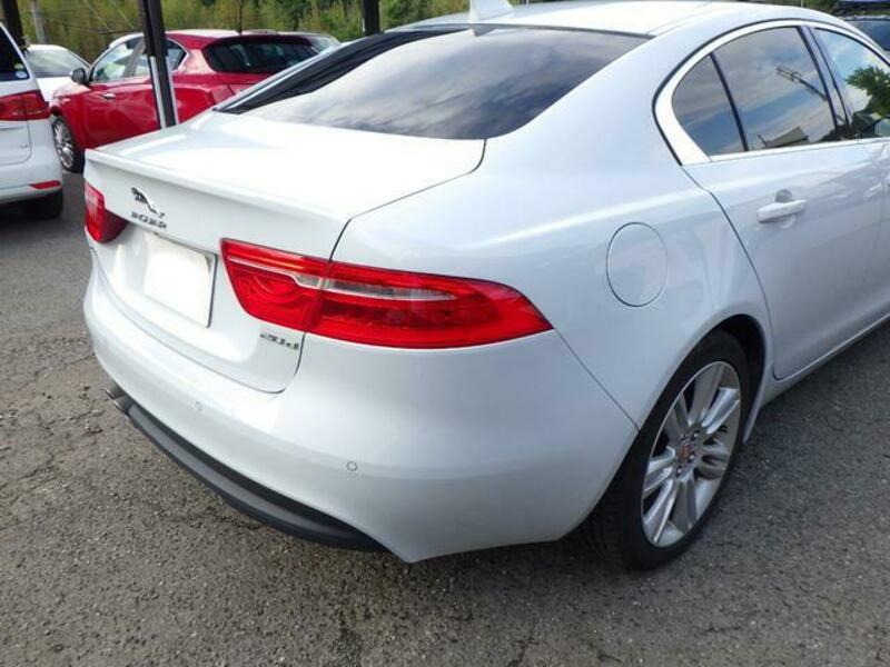 XE
