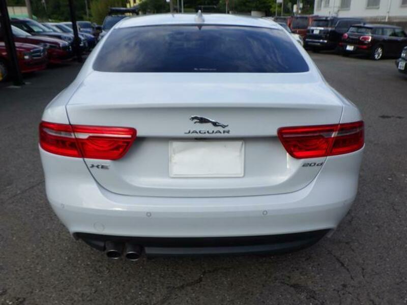 XE