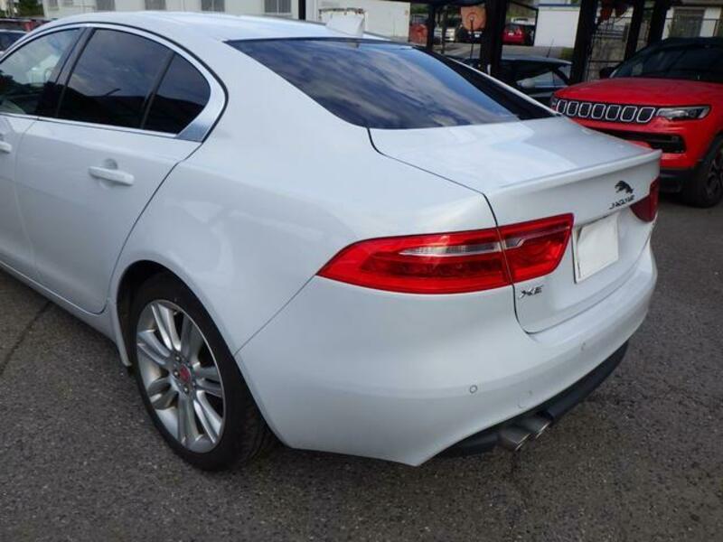 XE