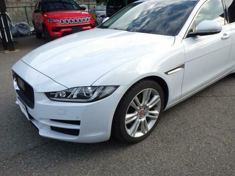 XE