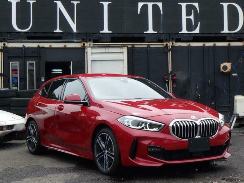 1 SERIES