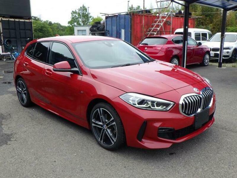 1 SERIES