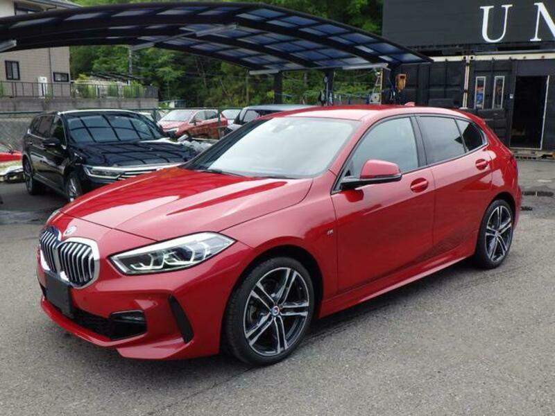 1 SERIES