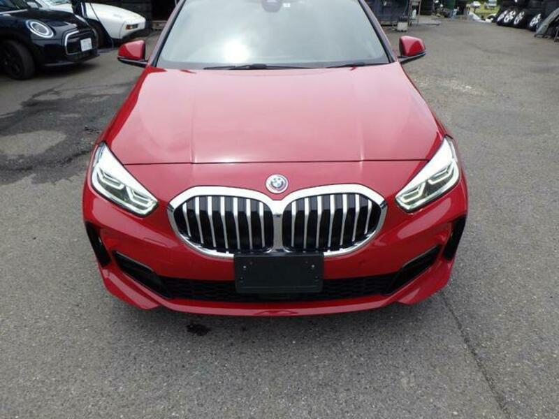 1 SERIES