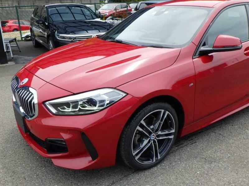 1 SERIES