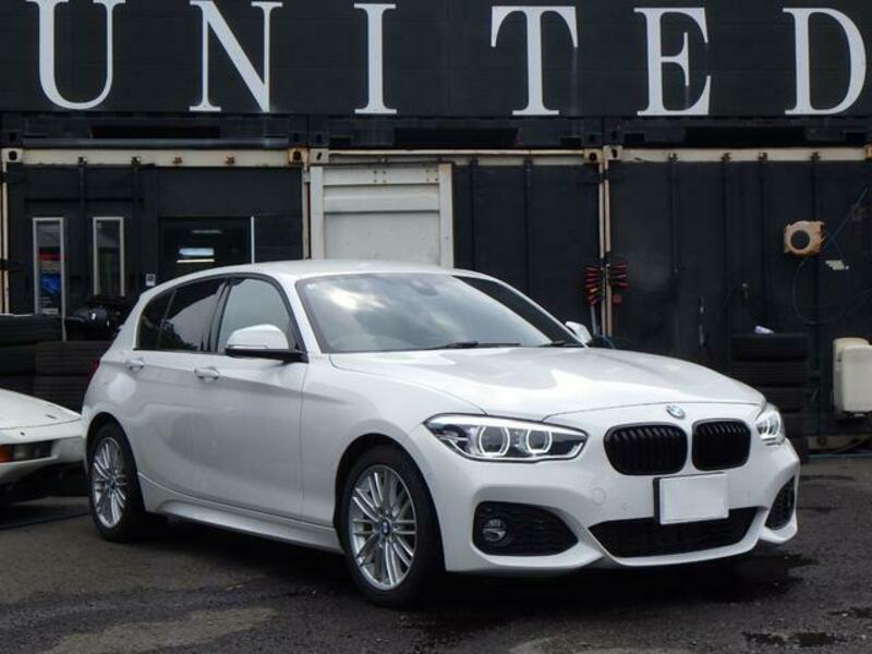 1 SERIES
