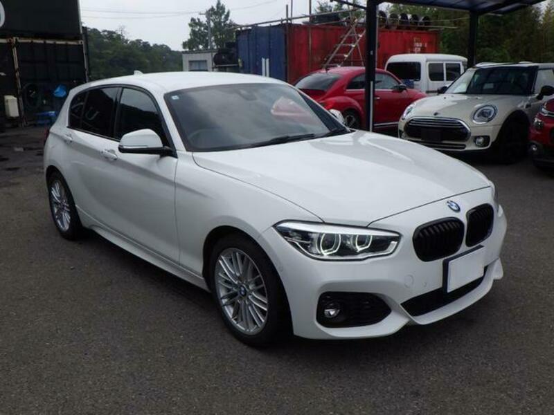 1 SERIES