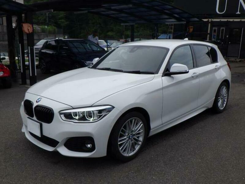 1 SERIES