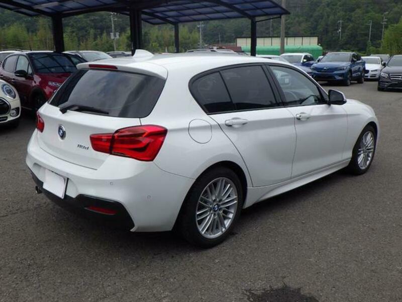 1 SERIES