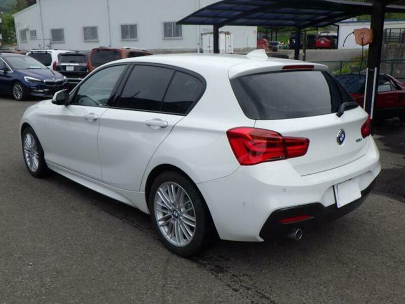 1 SERIES