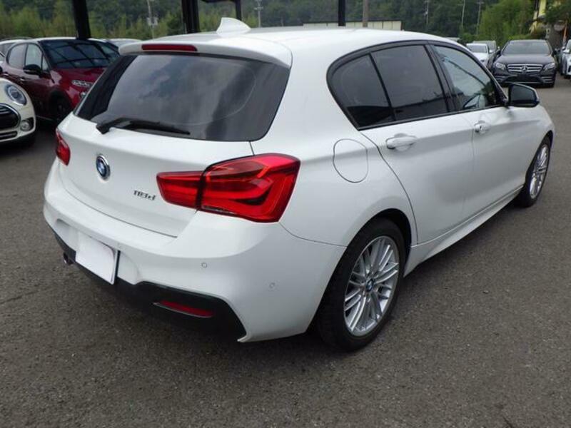 1 SERIES