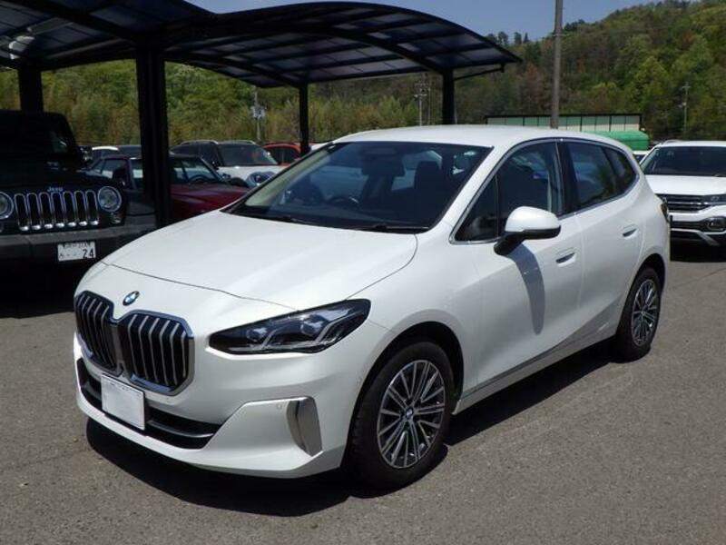 2 SERIES