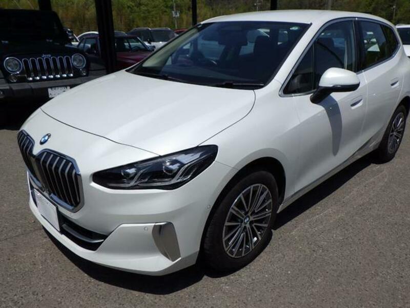 2 SERIES