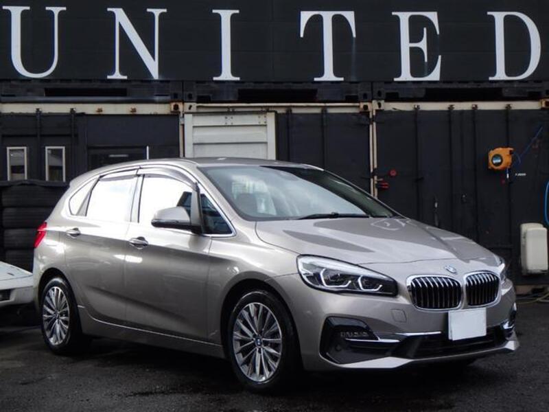2 SERIES