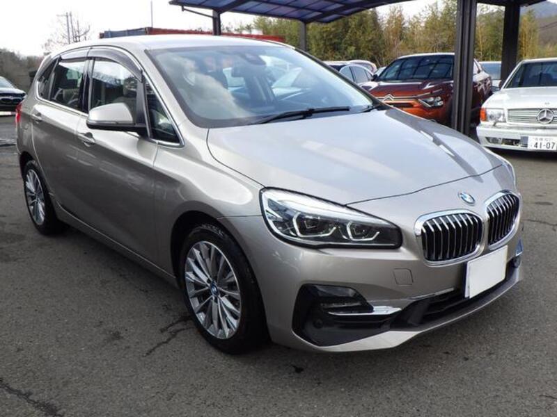 2 SERIES