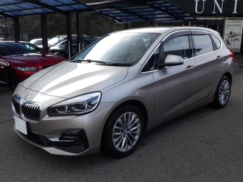 2 SERIES