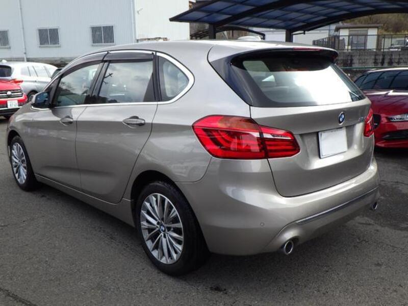 2 SERIES