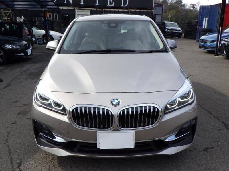 2 SERIES