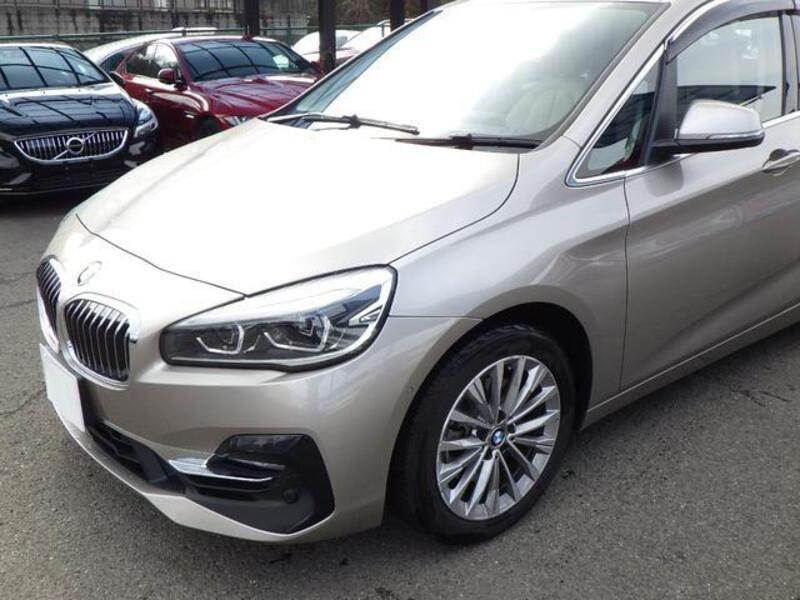 2 SERIES