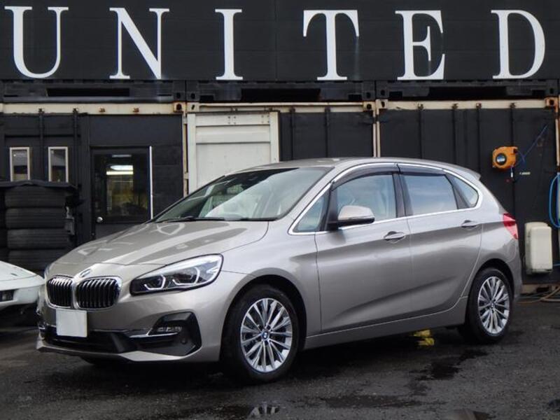 BMW 2 SERIES