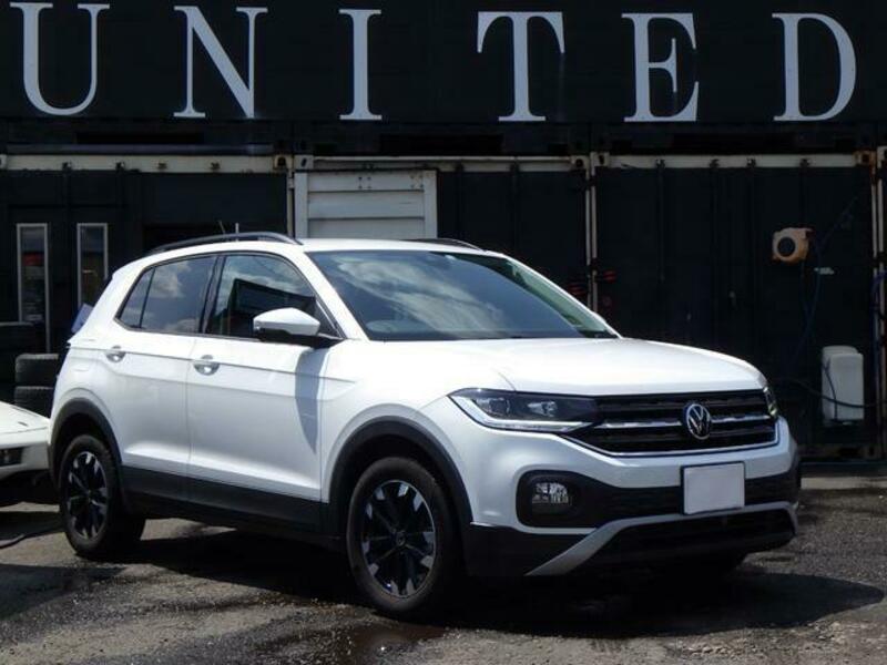 T CROSS